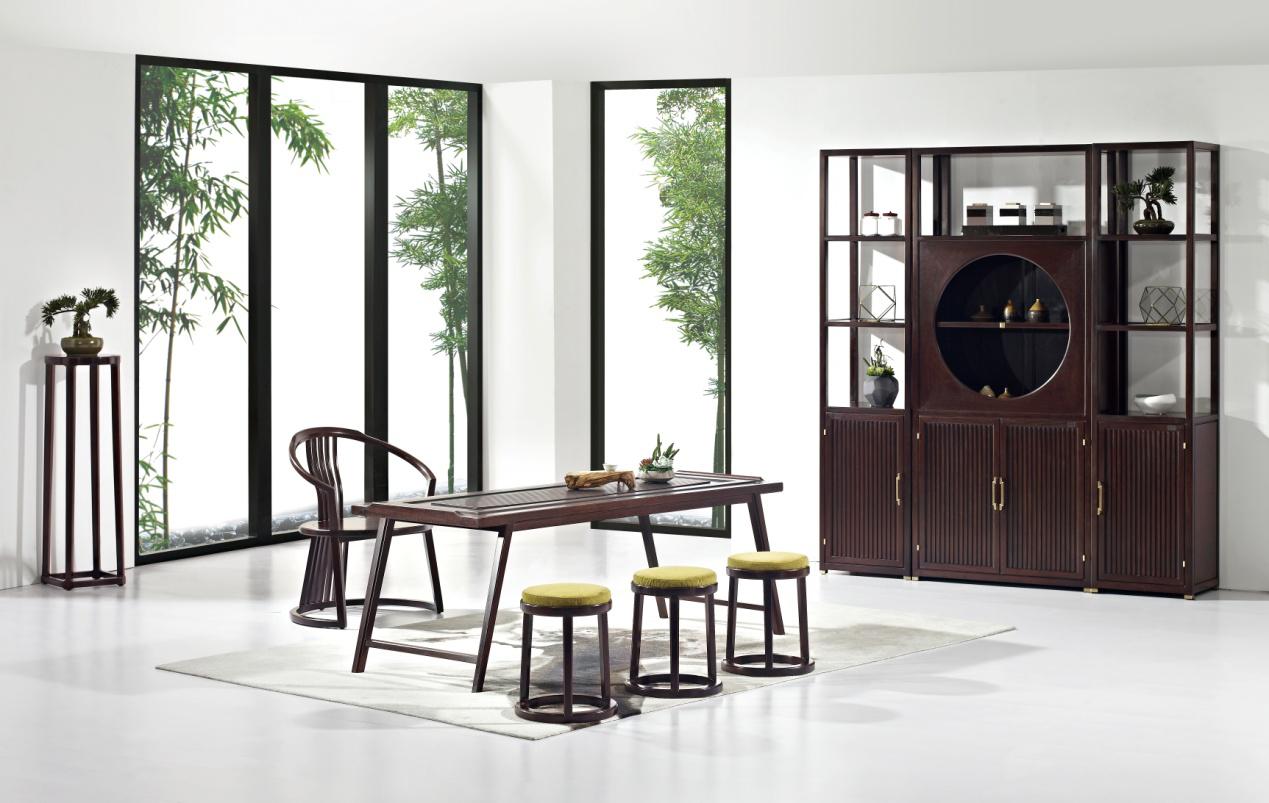 家居与艺术的浪漫相约，生活是一场流动的盛宴