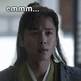 庆余年群演是谁,庆余年213位女演员神仙颜值