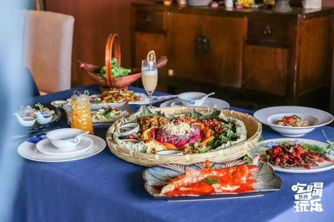 长沙聚餐好的餐厅推荐学生,长沙双人约会包厢餐厅