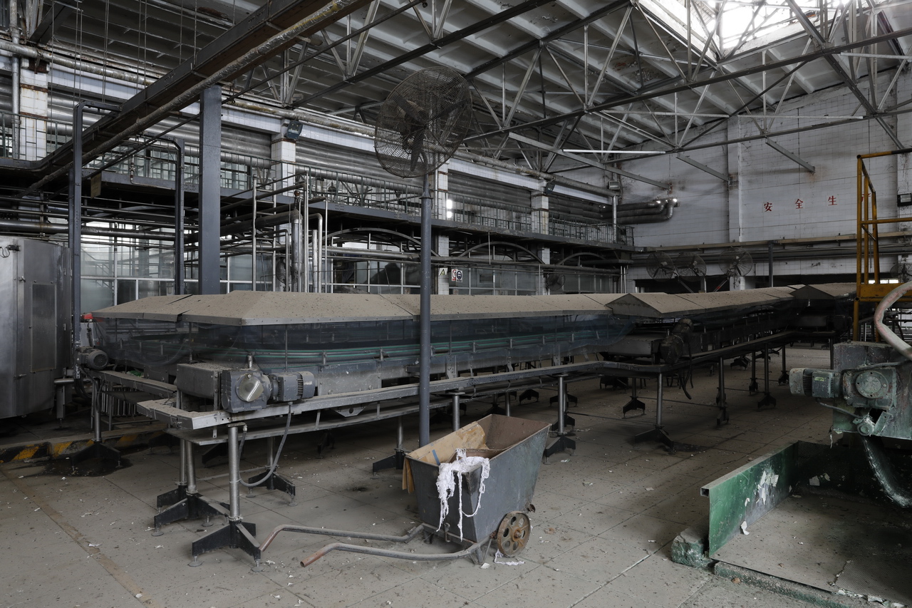 武汉东西湖产的雪花啤酒,东西湖雪花啤酒厂2015年