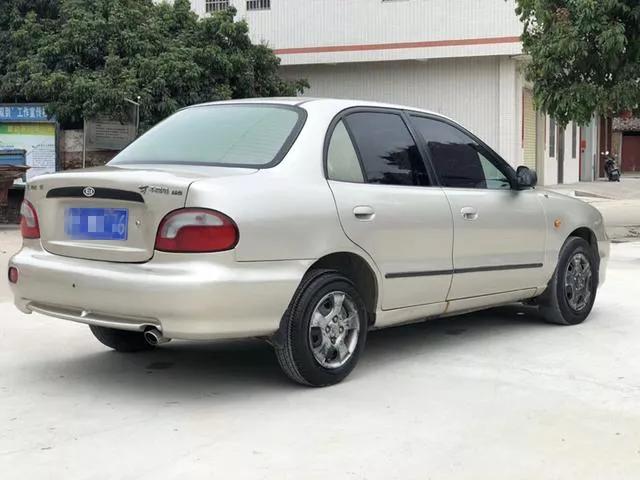 几千元买一台二手车是什么体验,买一辆万元车是什么体验