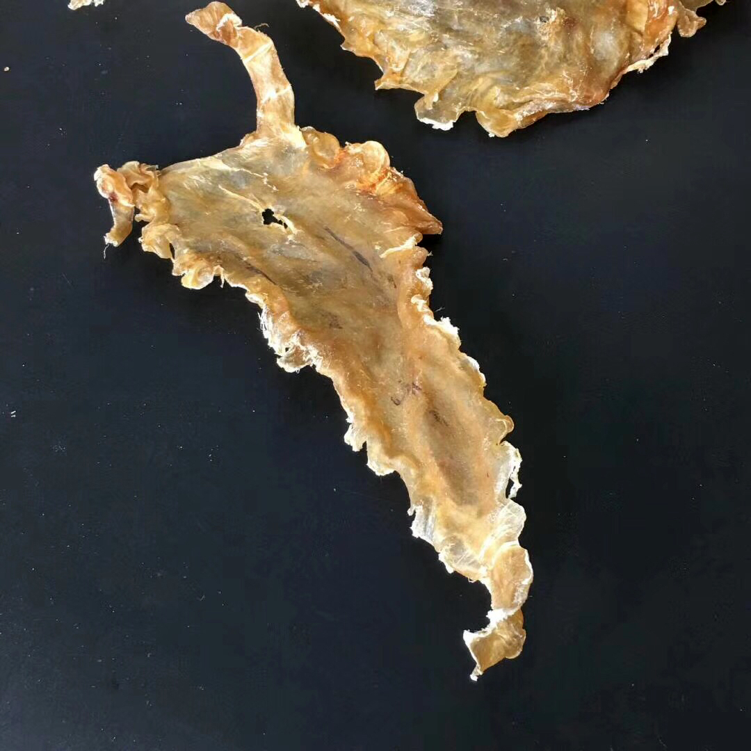 花胶不贵又好吃,花胶比较贵吃法正确才不至于浪费