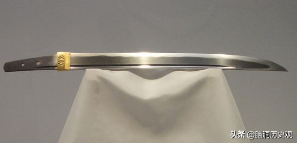 最贵的三把宝刀,中国收藏的三把顶级日本宝刀