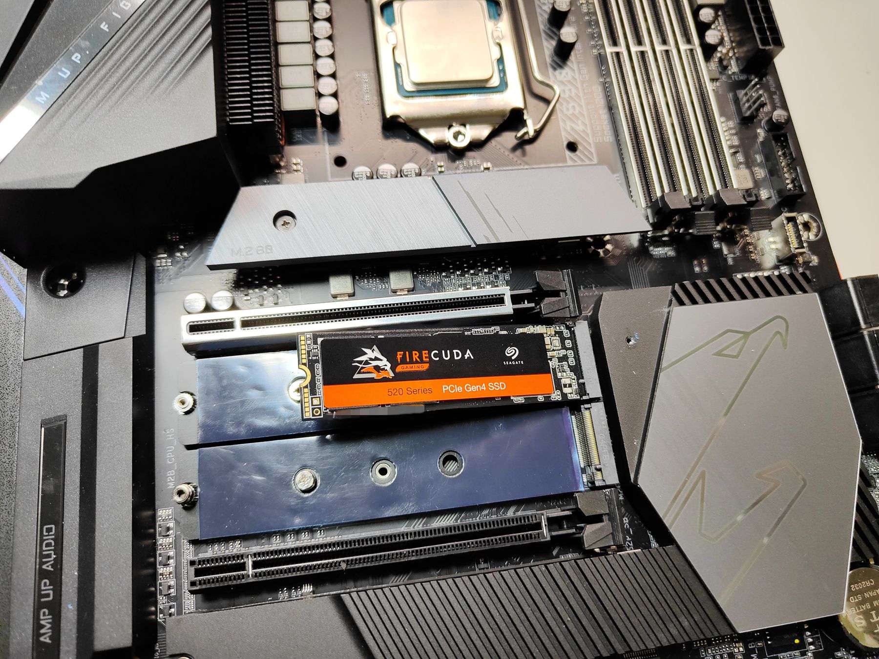 技嘉z590小雕pro评测,技嘉z590丐版评测