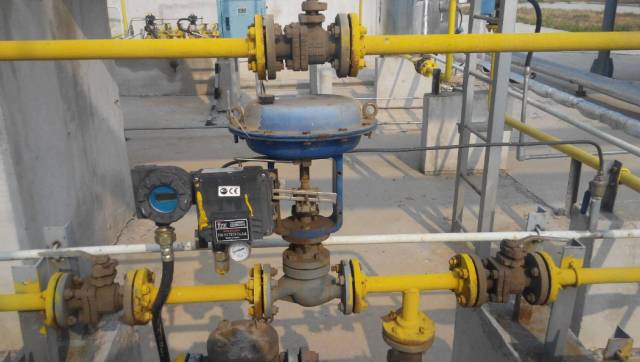 电动调节阀故障及处理方法,电动调节阀反馈故障如何维修