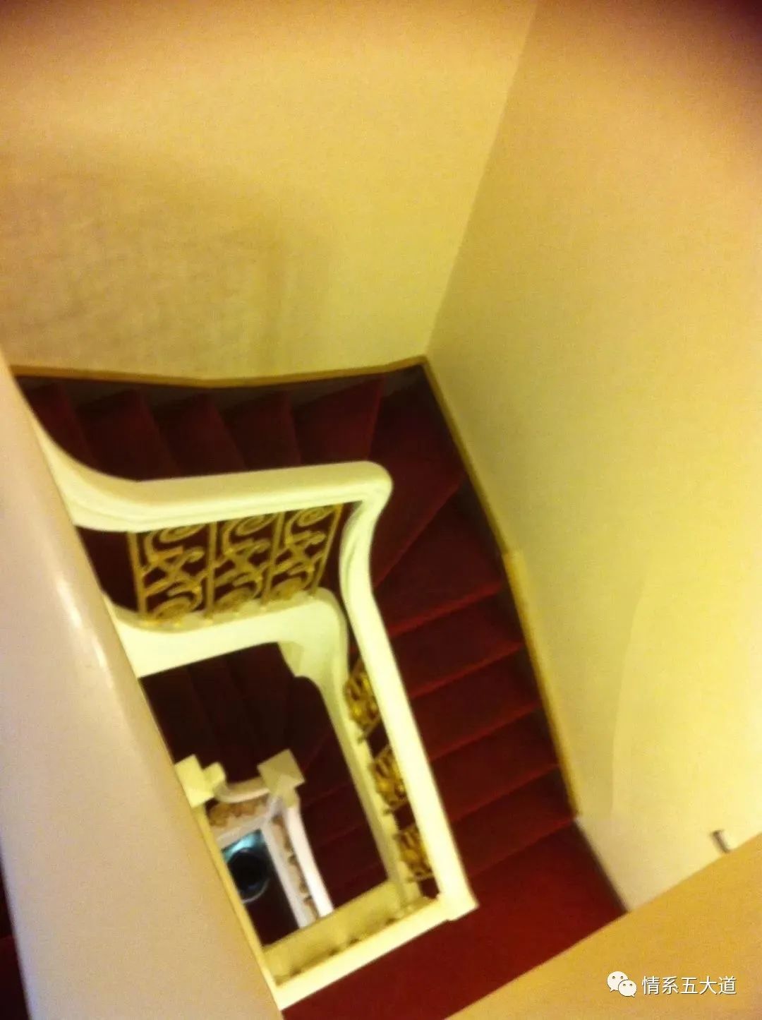 忆五大道那些饥饿难耐的日子