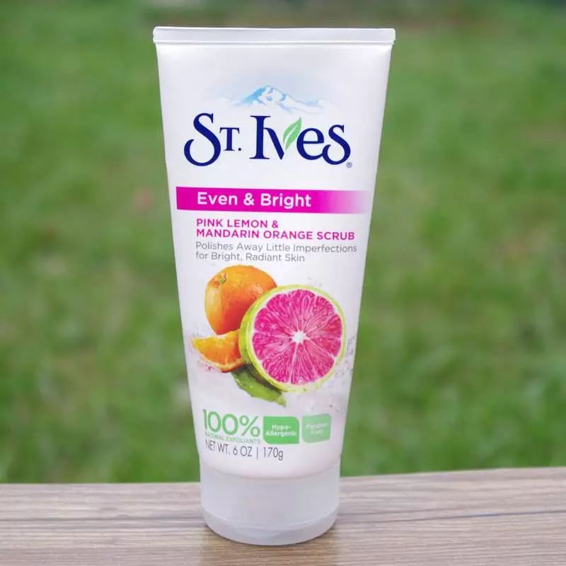 倩碧护肤品过敏,倩碧去角质正确使用方法