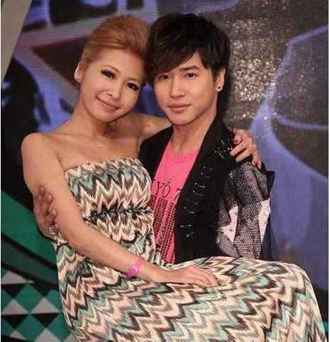 周扬青爆料罗志祥吐槽过气艺人,圈内人爆罗志祥周扬青