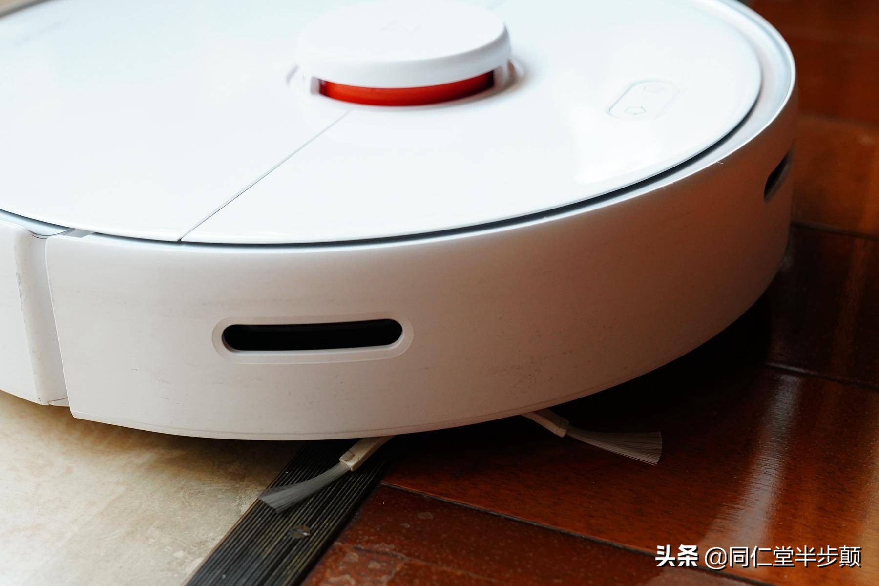 石头最新款扫地机器人v20,石头科技扫地机器人