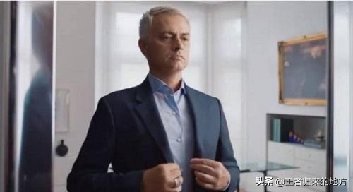 穆里尼奥经典镜头,穆里尼奥幽默视频