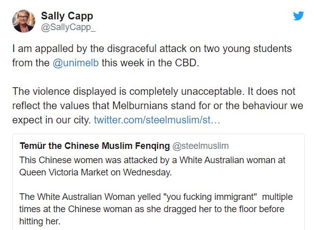 新加坡留学生在伦敦街头被暴打,新加坡留学生在伦敦被暴打事件