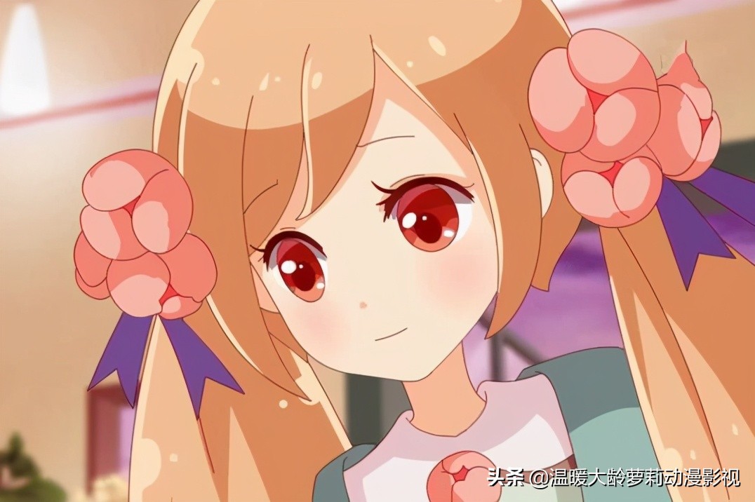 小花仙安安消失,小花仙夏安安才是唯一的希望