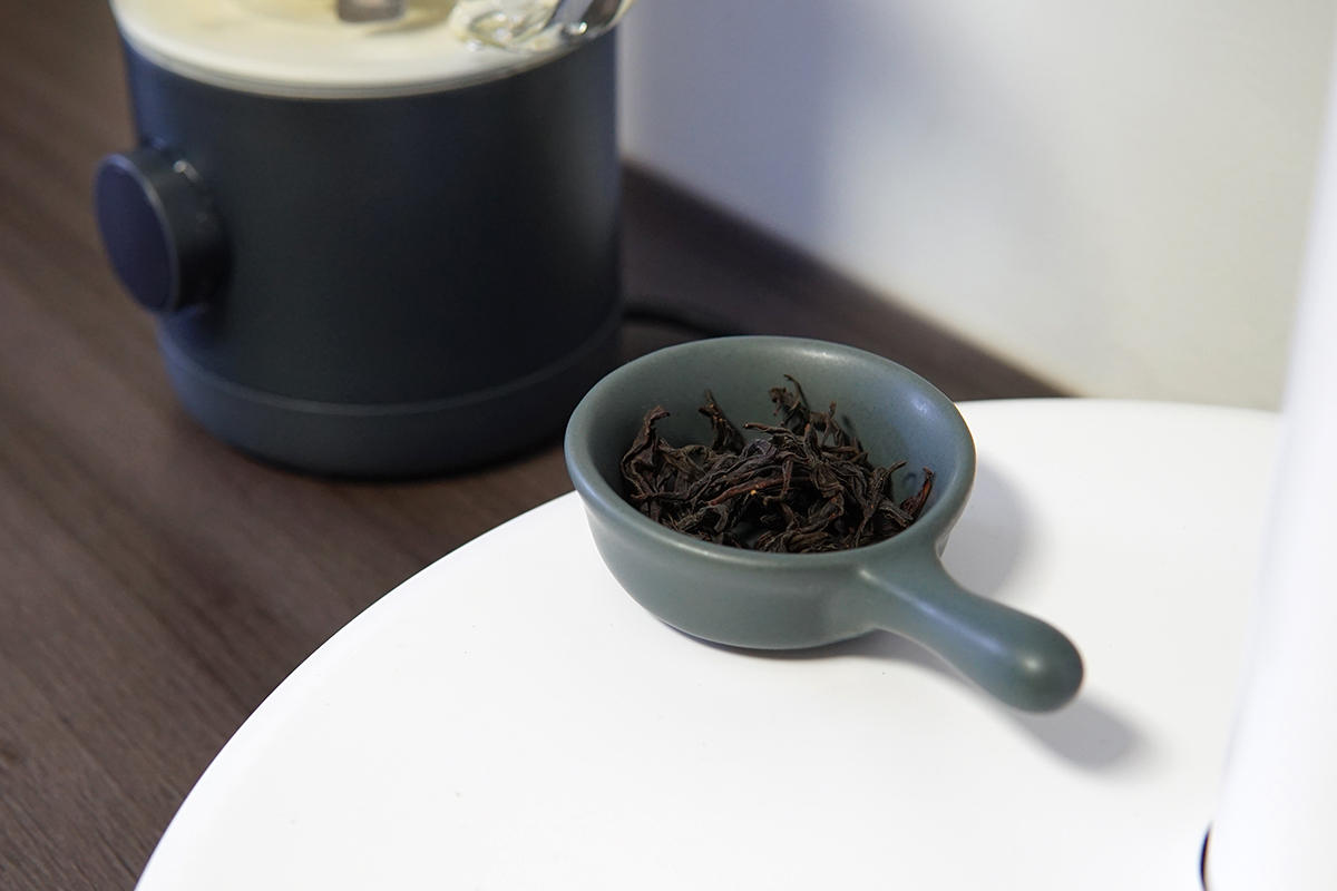 鸣盏三合一煮茶器哪里买,正品鸣盏全自动煮茶器
