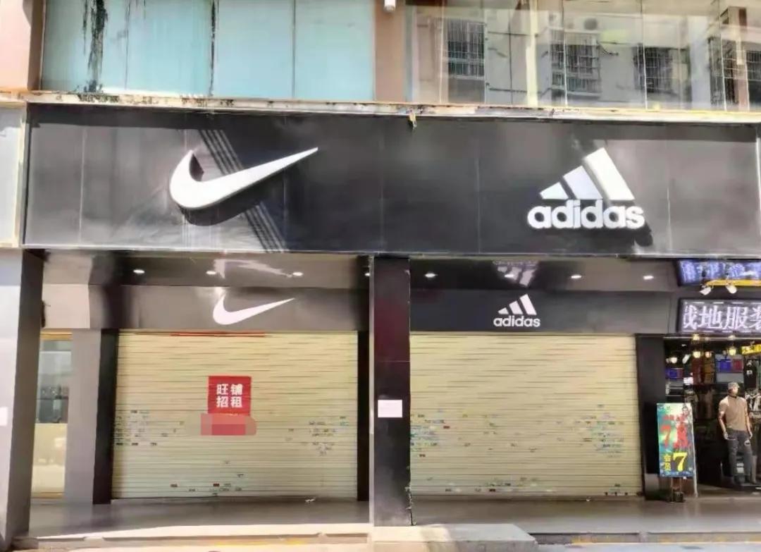 开了一年多的“PUMA”专卖店竟是“李鬼”！