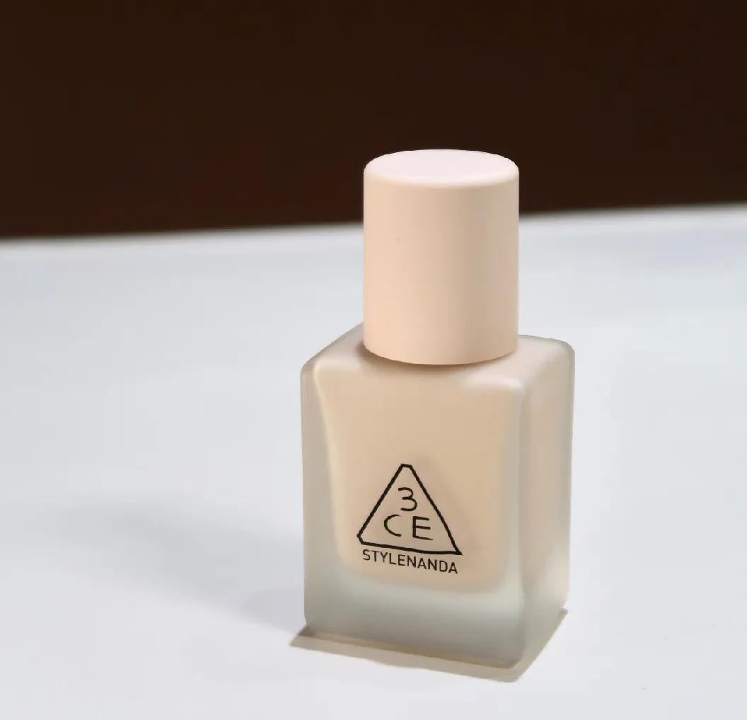 适合新手的持妆粉底液推荐,油皮持妆公认最好的粉底液