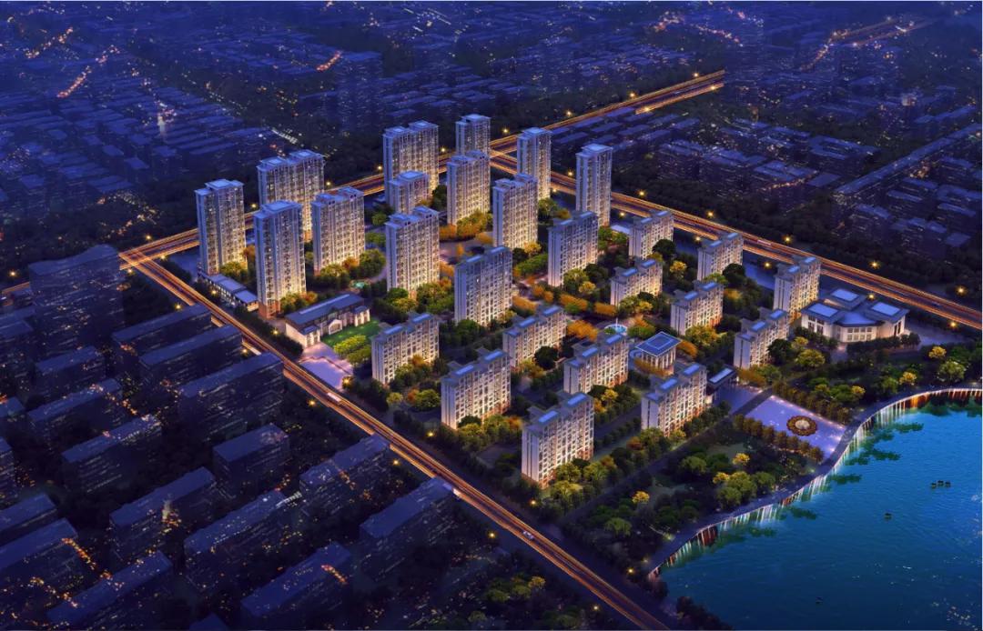 2022年邢台东站附近新入市楼盘,邢台市新车市场