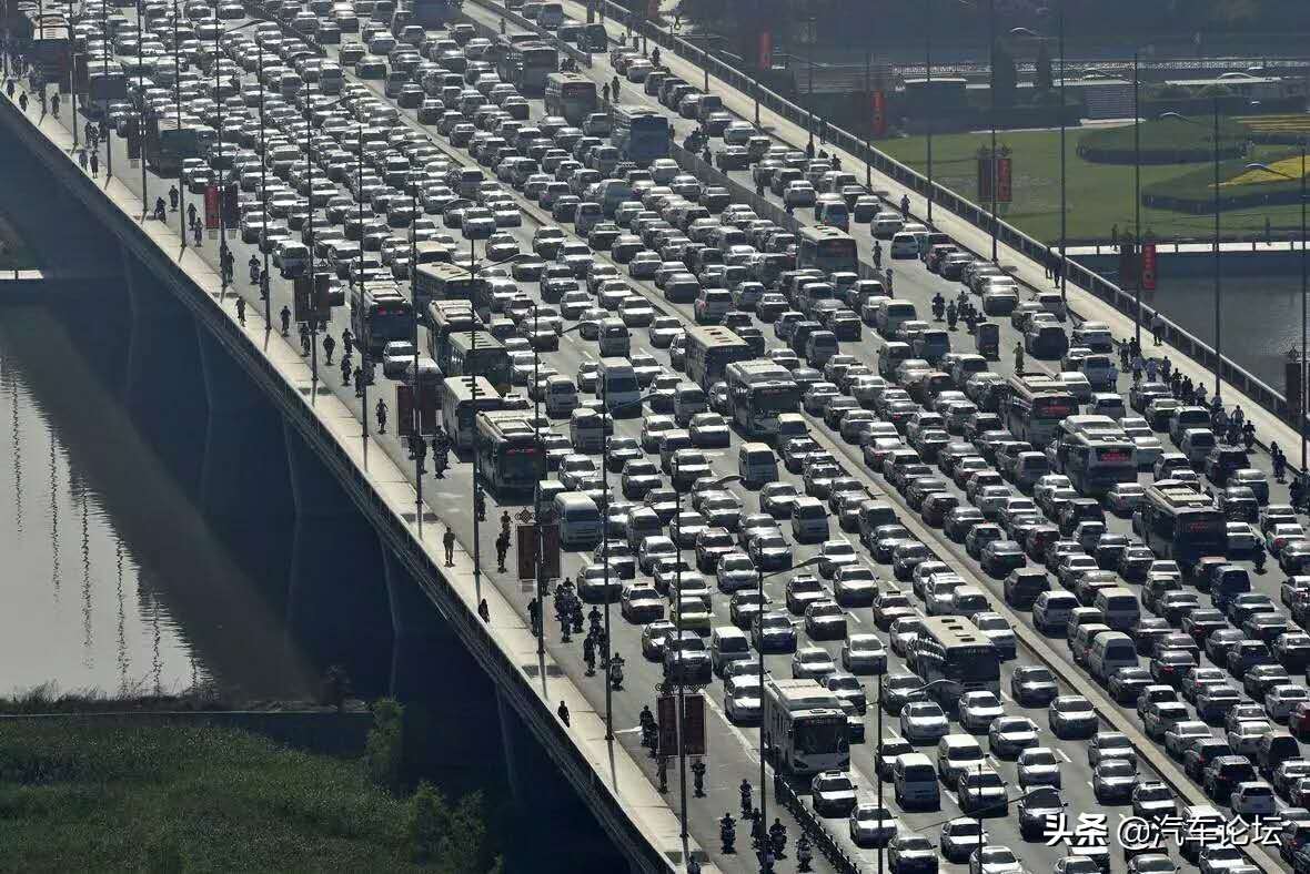 摇号摇到当日限行的号咋办,限号去哪解决