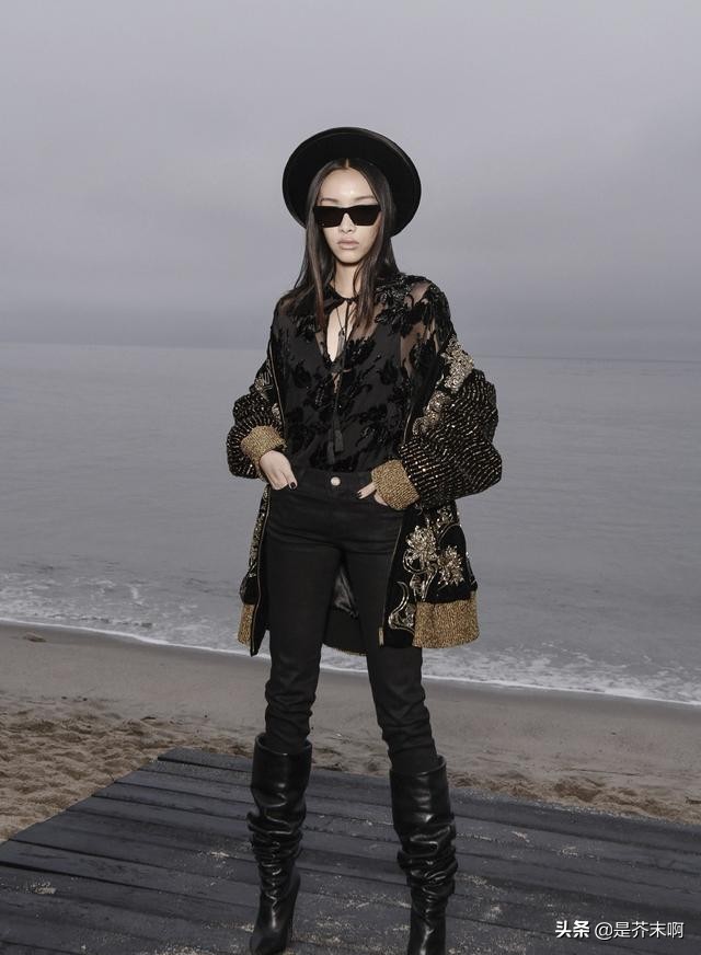 蔡依林和周梓琦,偶像是蔡依林的娱乐圈女星