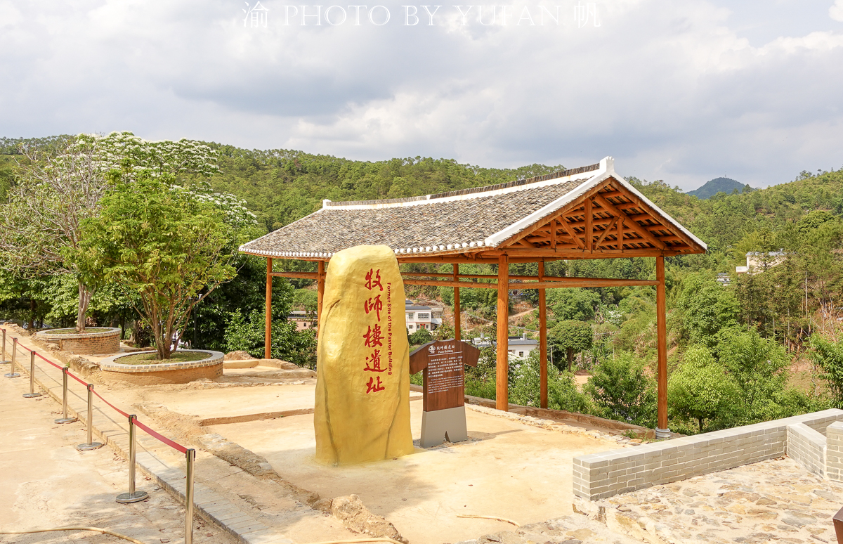 世界球王李惠堂故乡,足球之乡梅州李惠堂