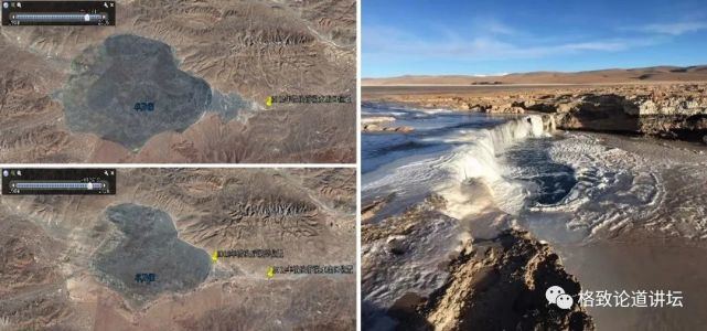 年蒸发量,年降水量超过2000