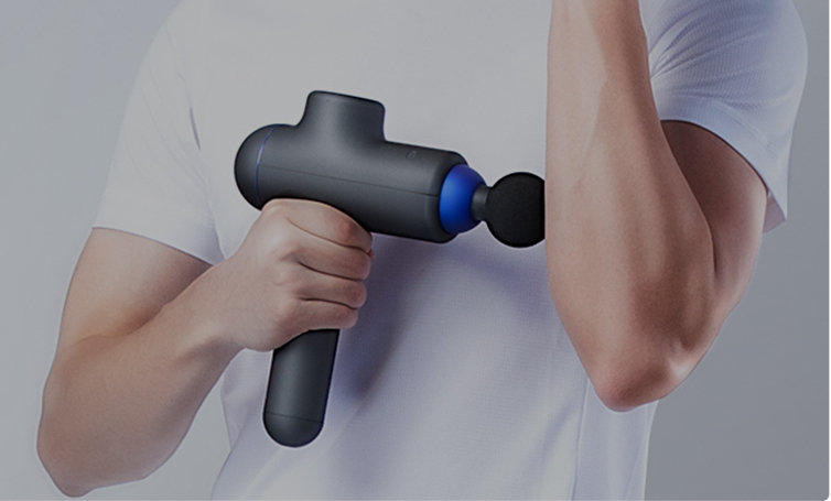 2023筋膜枪测评推荐,测评筋膜枪