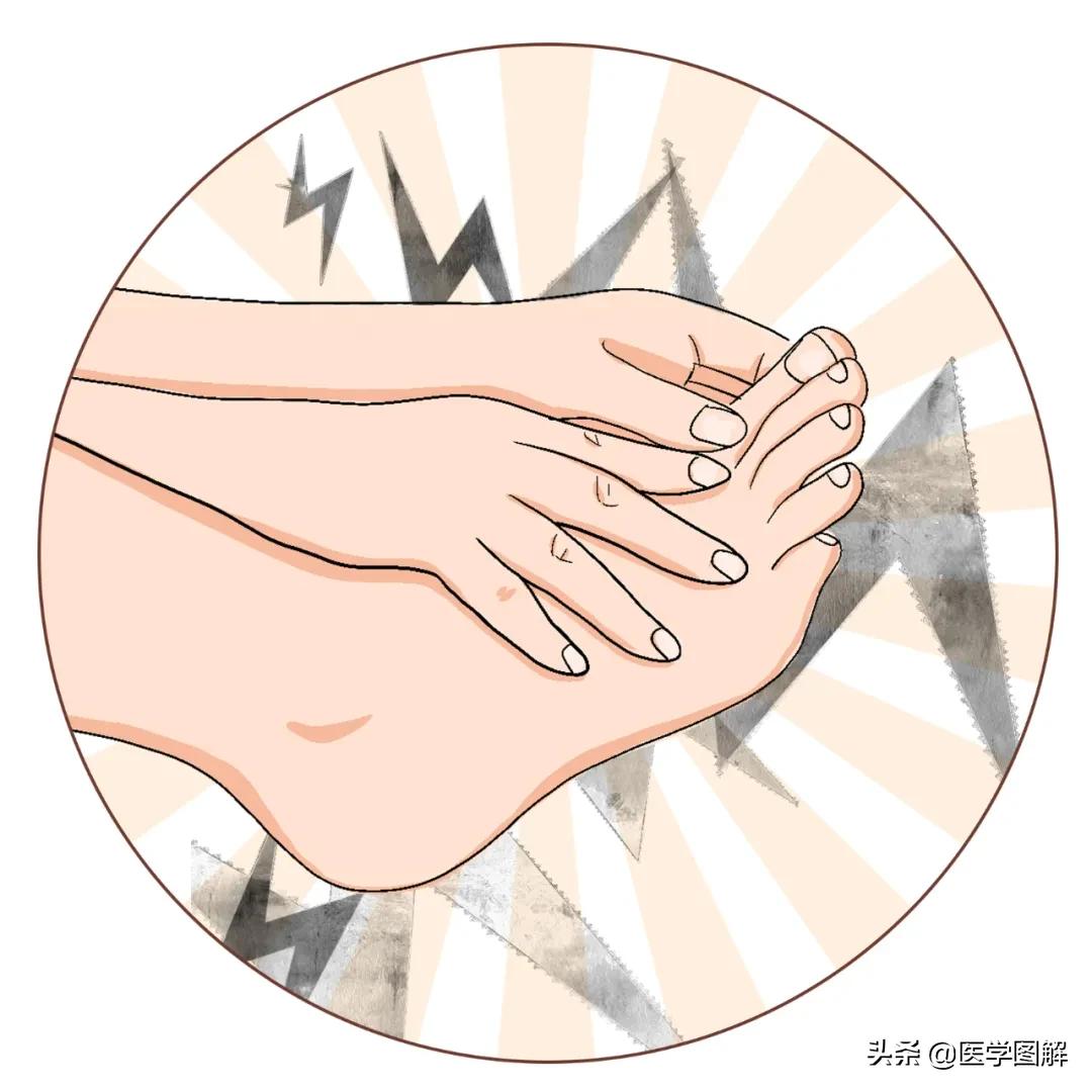 子宫肌瘤，比你想象的可怕！瞬间就危在旦夕？丨医学图解