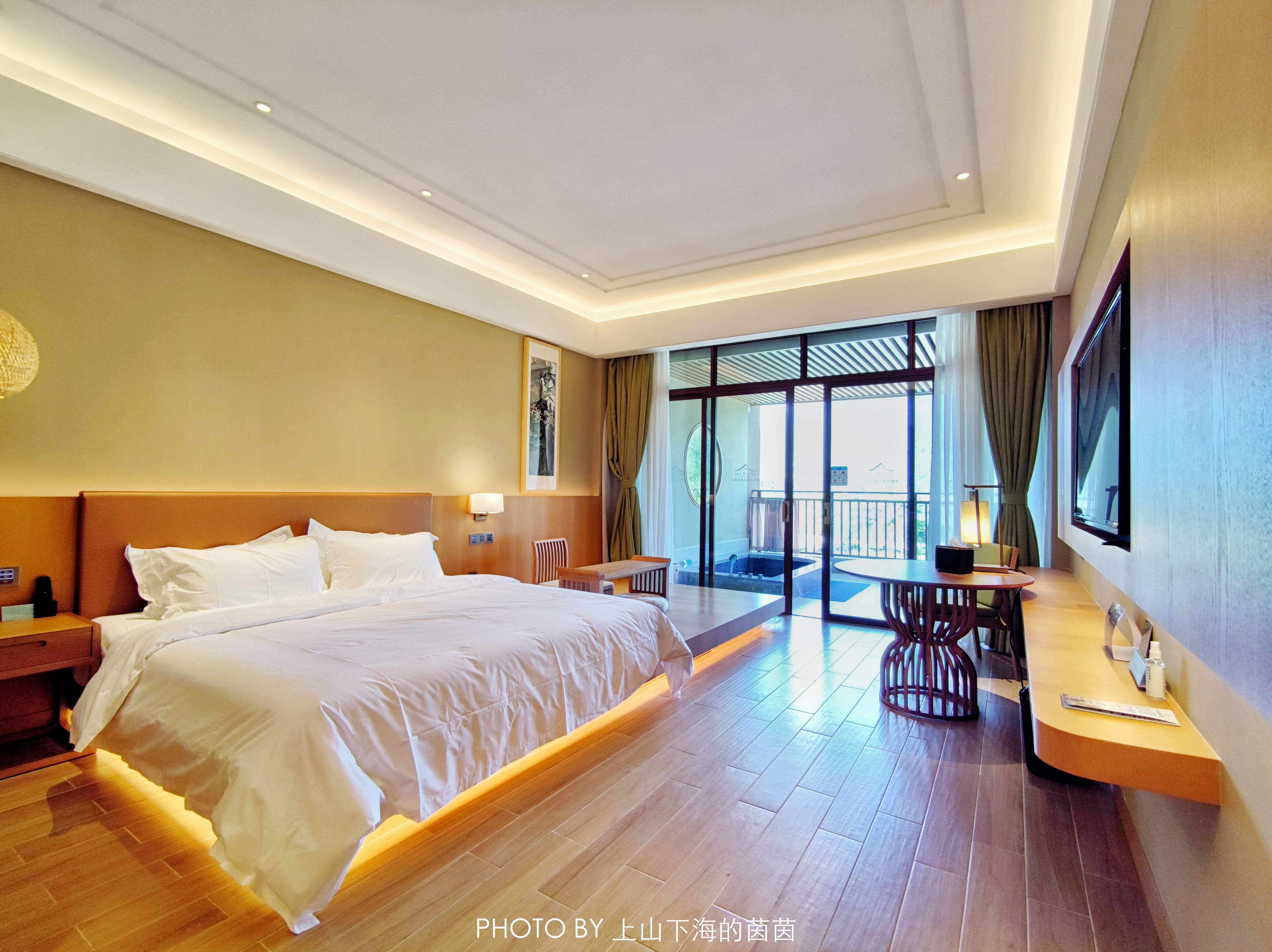 白水寨森林海乐园有什么玩的,白水寨附近免费景点