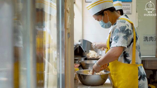 深圳网红小吃城中村,深圳网红城中村