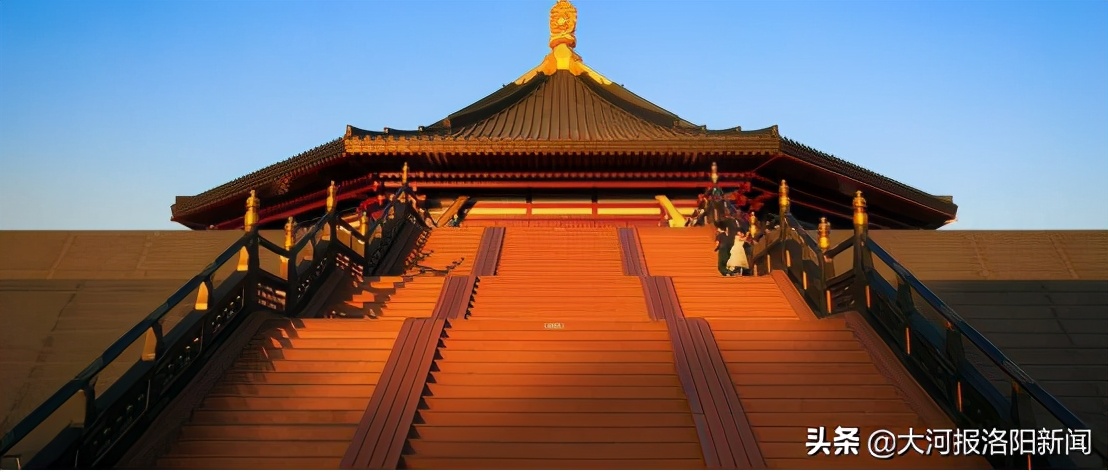 时代更迭向前，正大国际广场助洛阳再立潮头