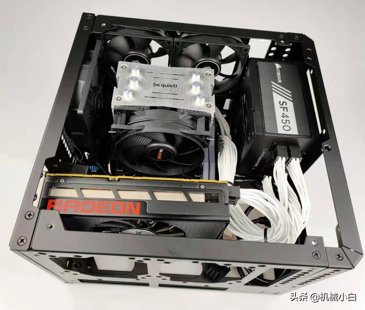 itx小机箱推荐不带显卡,itx机箱可以装独立显卡