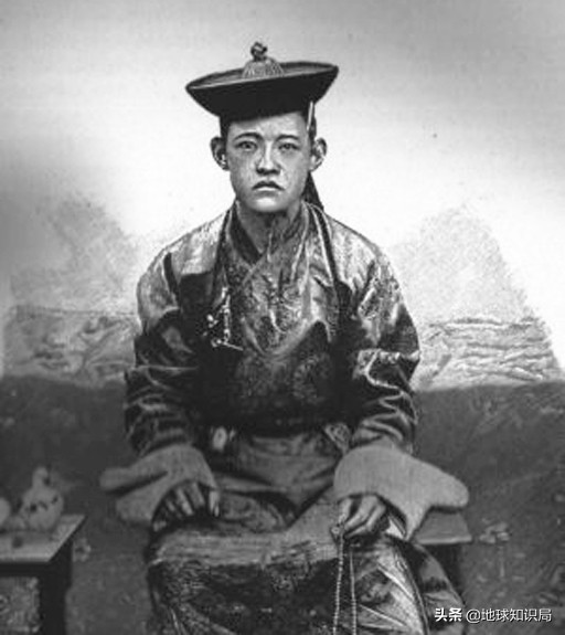 蒙古国农业潜力,蒙古国为什么适合发展畜牧业