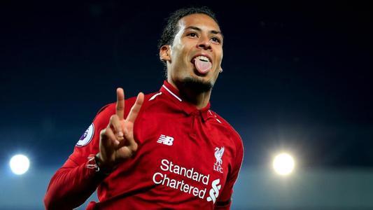 acl伤势对伦纳德有什么影响,范戴克伤停最新消息