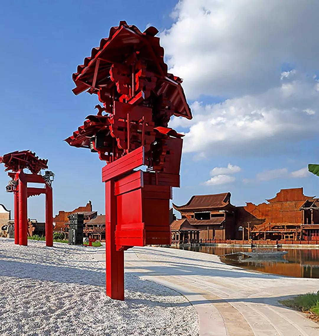 曹晓昕：单一的局域设计会死未来需要跨域的全尺度链设计