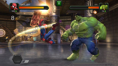 漫威超级争霸战黄蜂女,超级漫威争霸战兑换码