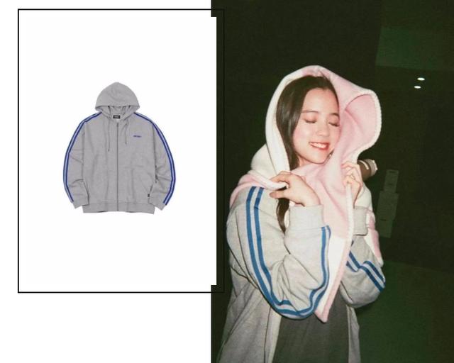 被明星带火的同款国货,被明星同款刷屏的女孩