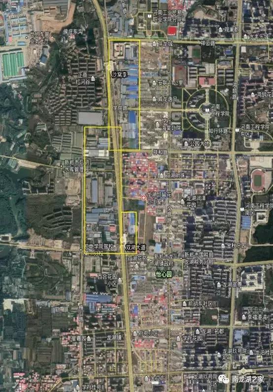 龙湖整车翻新,龙湖老旧小区改造名单