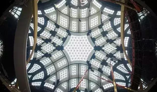 大兴机场临空区礼贤片区最新规划,北京大兴机场全貌平面设计图