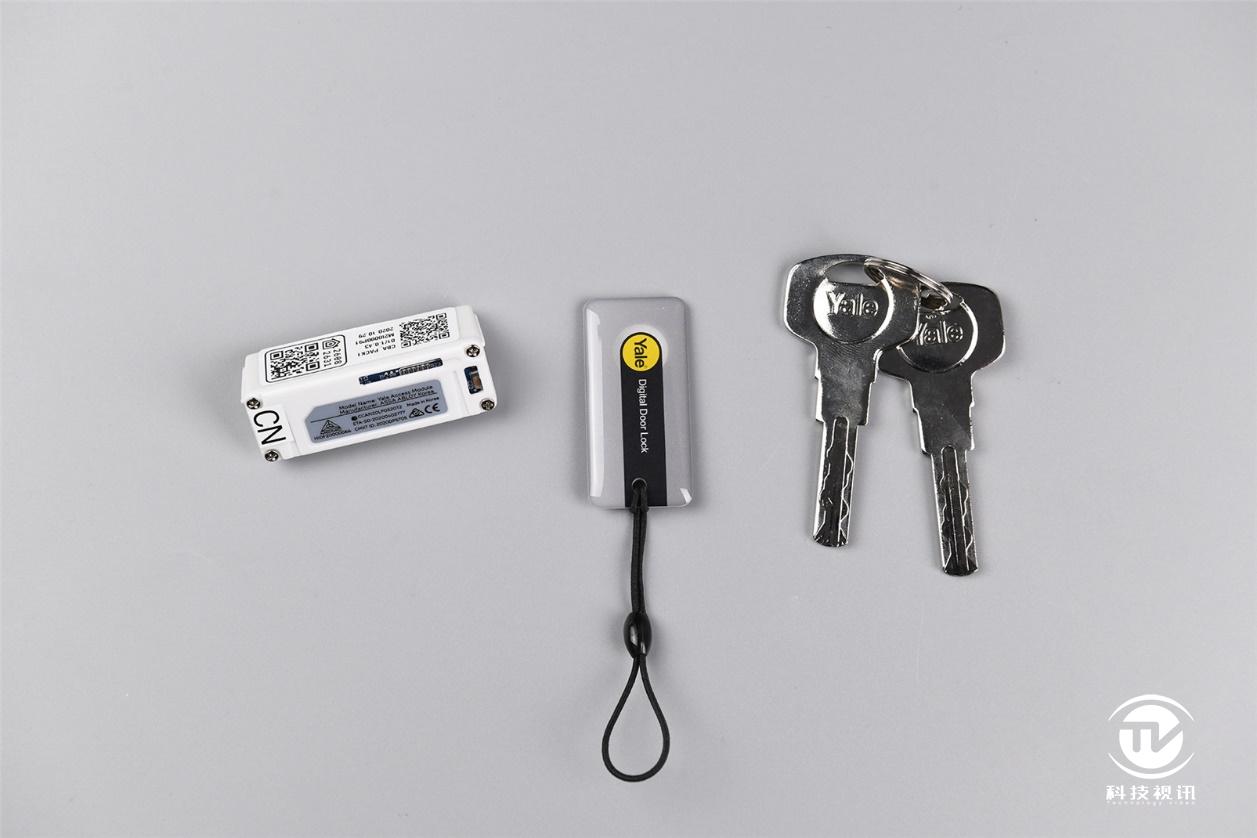 让开门变成一种享受,耶鲁智能锁各系列