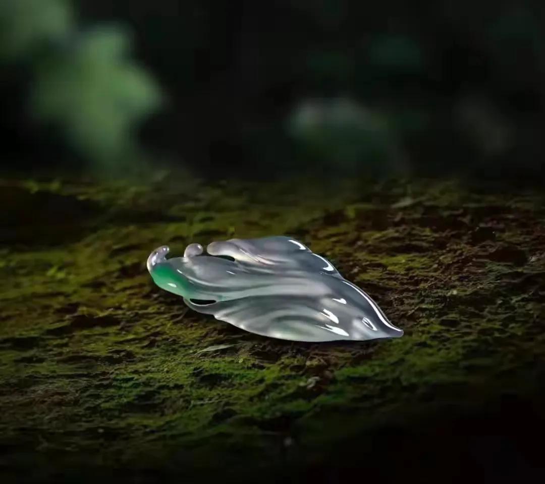 玉石光学特性,玉石的光学效应