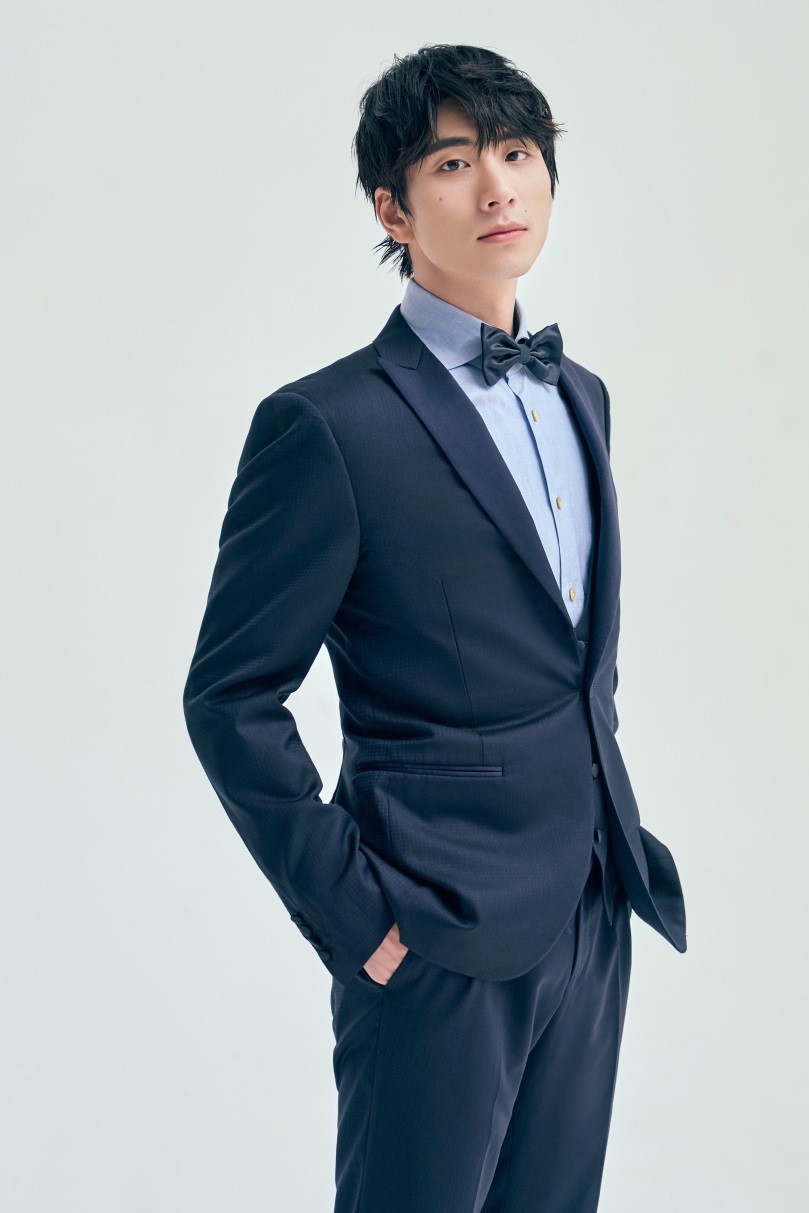 王凯蔡程昱春晚,王凯马佳蔡程昱北京颂歌