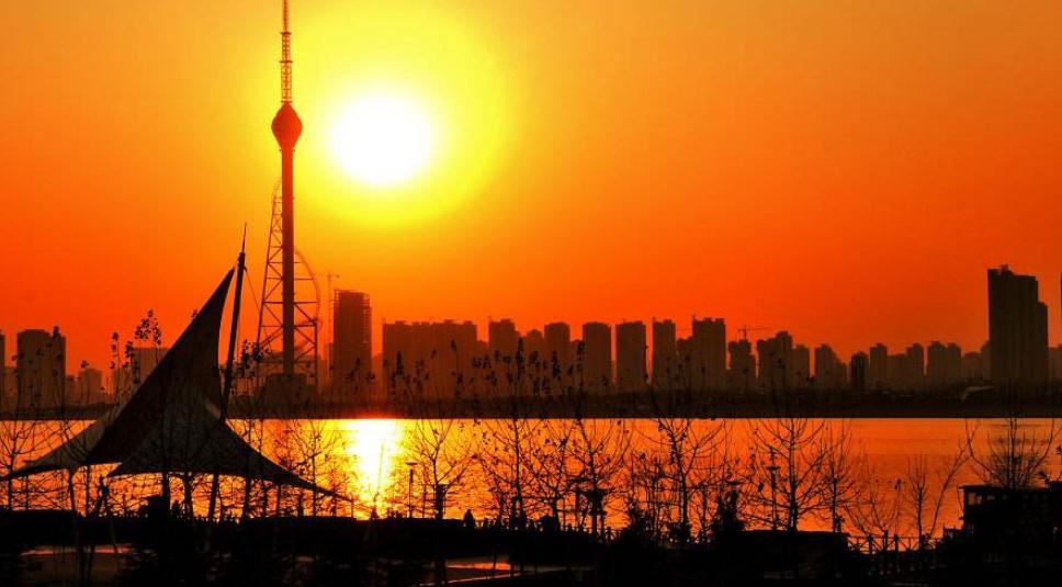 临沂周边宝藏县城,临沂这座宝藏城市