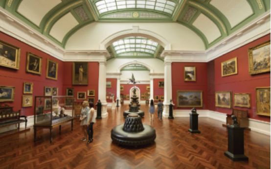 「求真」消费吓退国人的澳大利亚,竟然适合春节旅行?