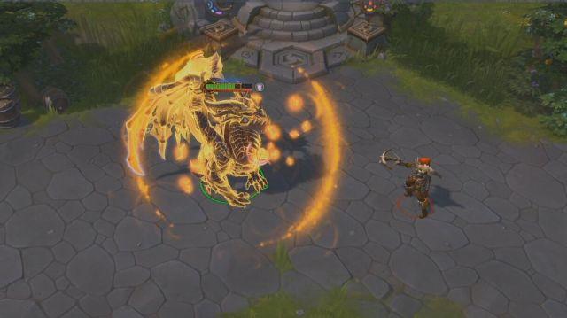 2019暴雪风暴英雄,风暴英雄暴雪嘉年华参赛