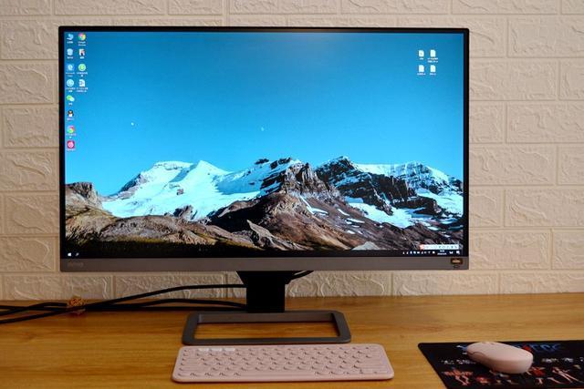 27寸显示器2k蓝光护眼,明基27寸护眼显示器推荐