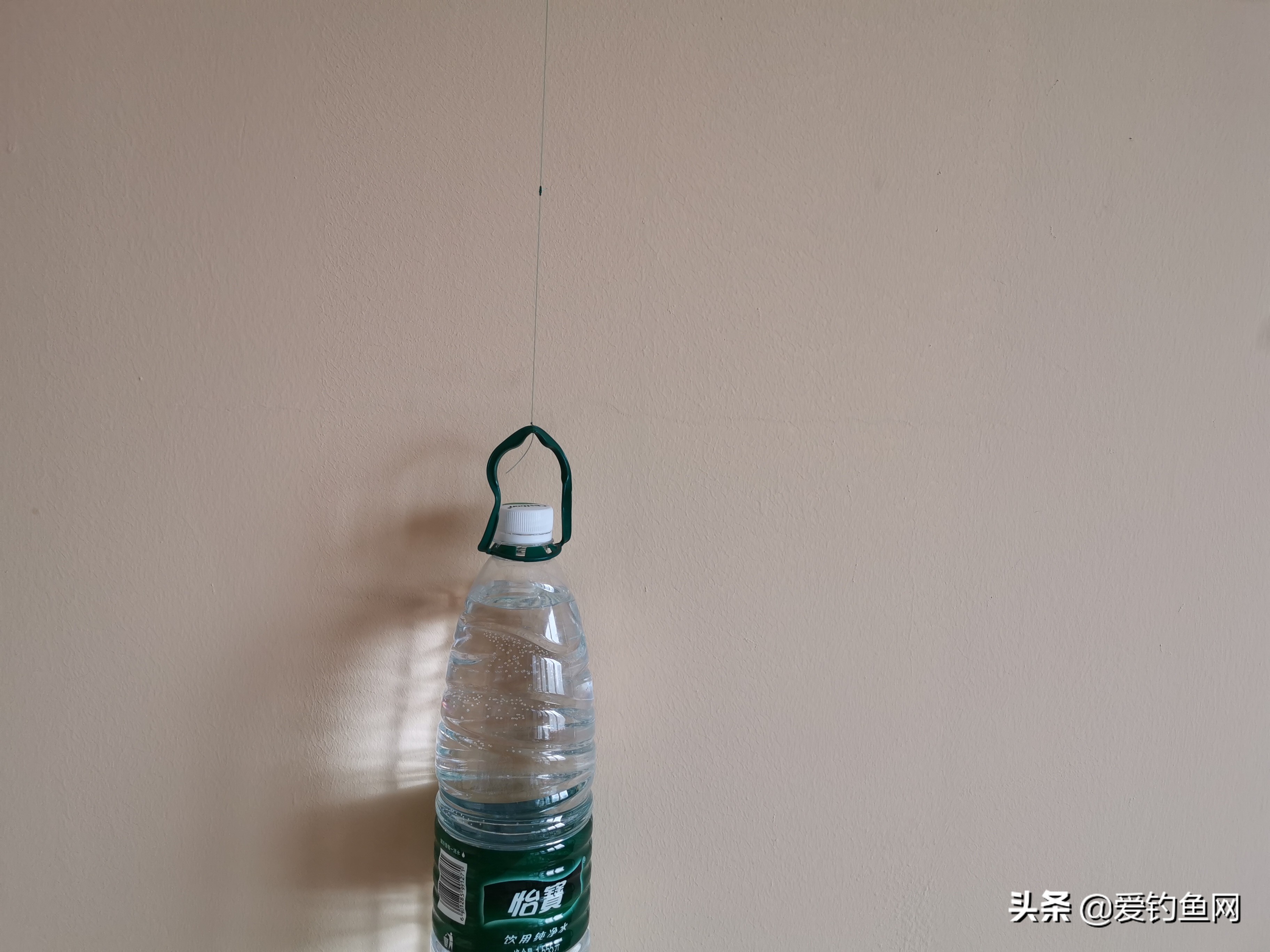 钓鱼主线断了怎么接最好,野钓主线断了怎么办