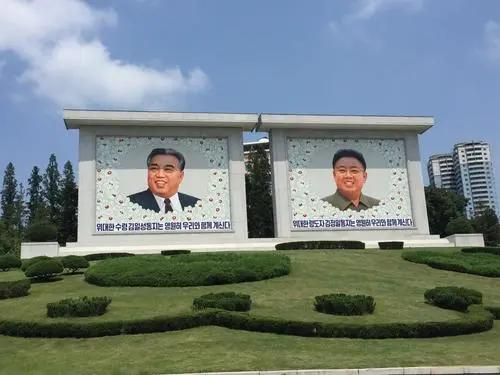 追忆我在朝鲜的日子全集,追忆我在朝鲜生活的日子36