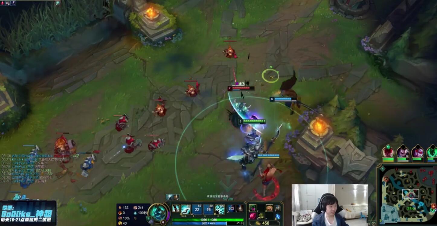 线上被单杀怎么办,线上模式别人老是杀我怎么办