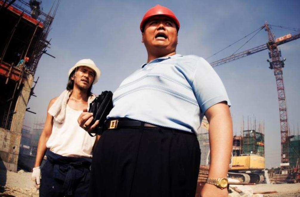 少林足球背后的辛酸,少林足球20