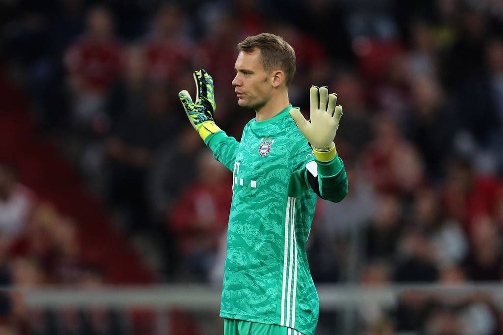 四连扑最强门将奥布拉克,实况门将阿利松和奥布拉克