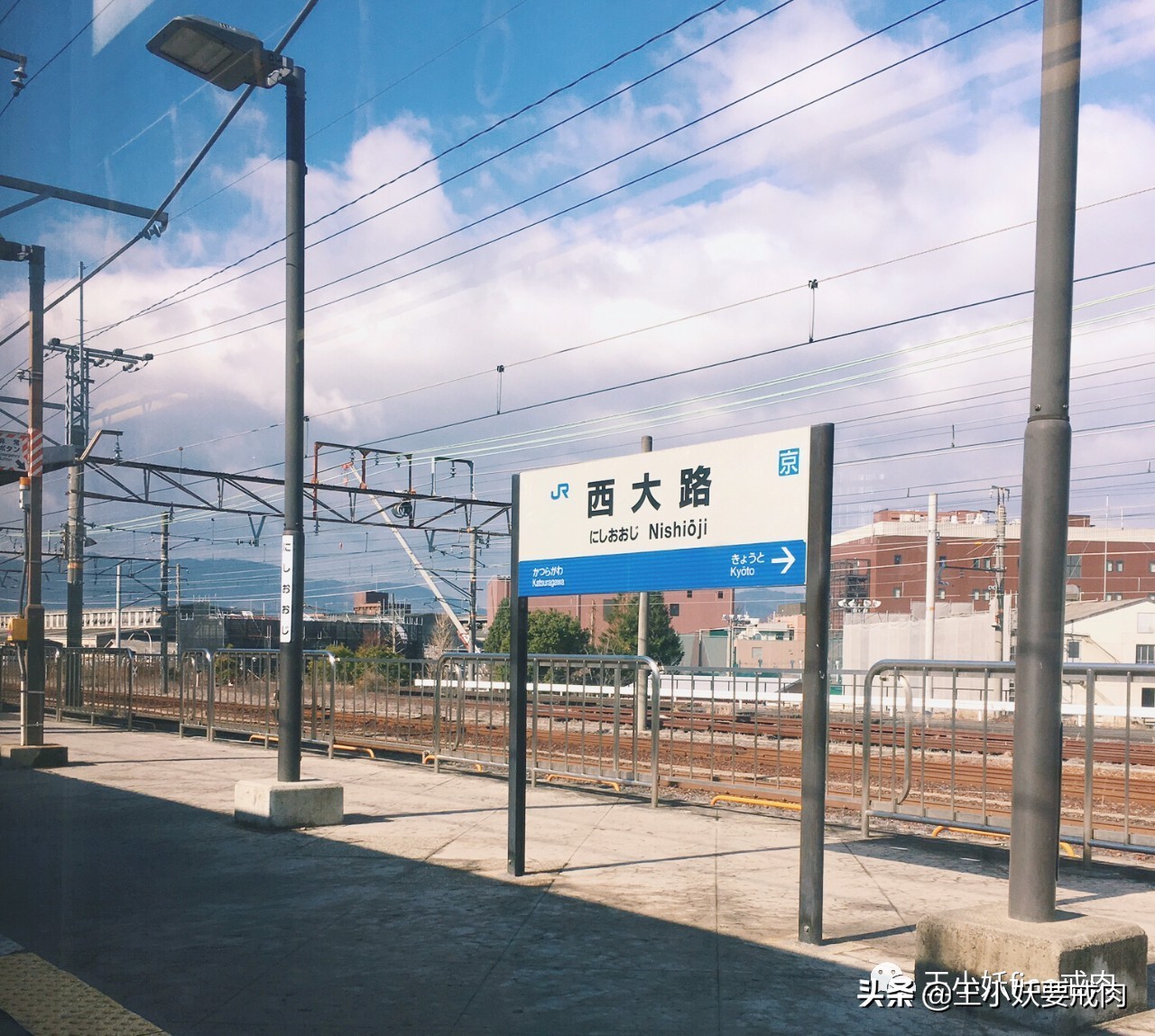 日本关西小众自由行攻略,日本关西自由行攻略